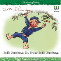 Emil i L&ouml;nneberga ; Nya hyss av Emil i L&ouml;nneberga