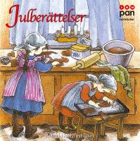 Julber&auml;ttelser