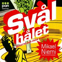 Sv&aring;lh&aring;let