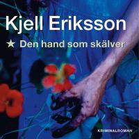 Den hand som sk&auml;lver