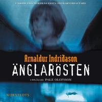 &Auml;nglar&ouml;sten