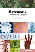 Matematik : en m&auml;nsklig r&auml;ttighet