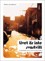 Livet &auml;r inte svartvitt : 25 betraktelser om tro, tvivel och allt det andra