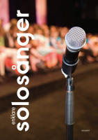 Enklare solos&aring;nger