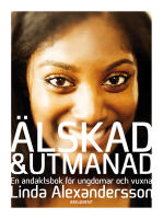 &Auml;lskad och utmanad : en andaktsbok f&ouml;r ungdomar och vuxna