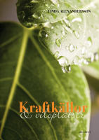 Kraftk&auml;llor och viloplatser