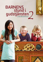 Barnens stund i gudstj&auml;nsten 2