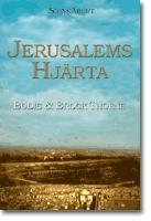 Jerusalems hj&auml;rta