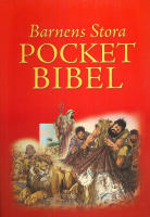 Barnens Stora Pocket Bibel