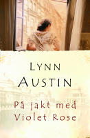 På jakt med Violet Rose