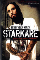 Starkare : 40 dagar av h&aring;rdrock och andlighet