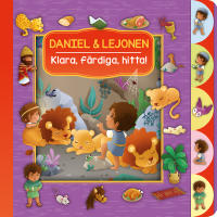 Daniel & lejonen - Klara, f&auml;rdiga, hitta!