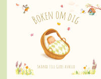 Boken om dig