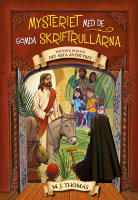 Det sista &auml;ventyret