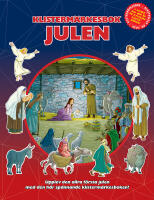 Klisterm&auml;rkesbok Julen