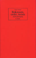 Bokstaven, ordet, texten 3u