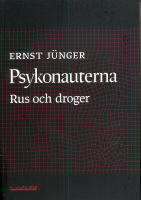 Psykonauterna : rus och droger