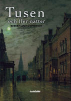 Tusen och fler n&auml;tter