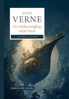 En v&auml;rldsomsegling under havet
