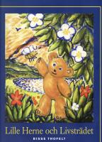 Lille Herne och livstr&auml;det