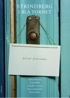 Strindberg i Bl&aring; tornet