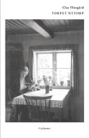 Torpet Nytorp : en sk&auml;rva svensk historia