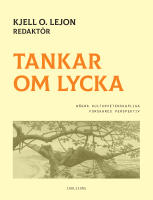 Tankar om lycka