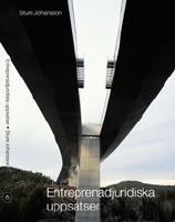 Entreprenadjuridiska uppsatser : samt Prippsdomen och K&auml;ppaladomen