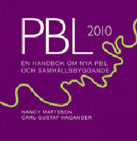 PBL 2010 En handbok om nya PBL och samhällsbyggande
