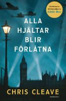 Alla hj&auml;ltar blir f&ouml;rl&aring;tna