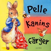 Pelle Kanins f&auml;rger