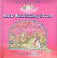 Godnattsaga f&ouml;r de minsta R&ouml;dluvan