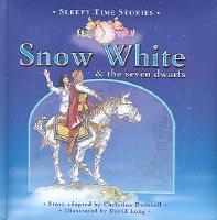 Godnattsaga f&ouml;r de minsta Sn&ouml;vit