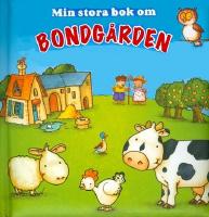 Min stora bok om bondgården