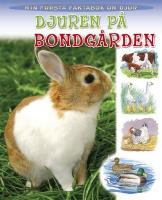 Djuren p&aring; bondg&aring;rden
