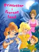 Prinsessor i feernas land