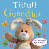 Gosedjur