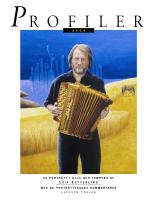 Profiler 2004