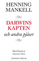 Darwins kapten och andra pjäser