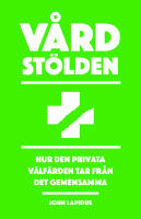 Vårdstölden