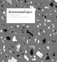 Kommunallagen-lagtexthäftet