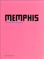 Memphis och den italienska antidesignr&ouml;relsen