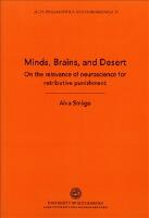 Minds, brains and desert : on the relevance of neuroscience for retributive punishment