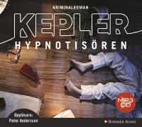 Hypnotisören