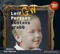 Gustavs grabb