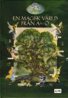 En magisk v&auml;rld fr&aring;n A till &Ouml;