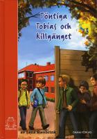 T&ouml;ntiga Tobias och killg&auml;nget