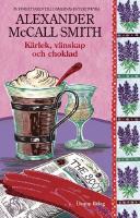 K&auml;rlek, v&auml;nskap och choklad