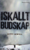 Iskallt budskap