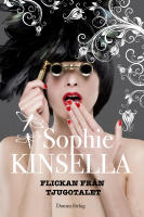 Flickan fr&aring;n tjugotalet